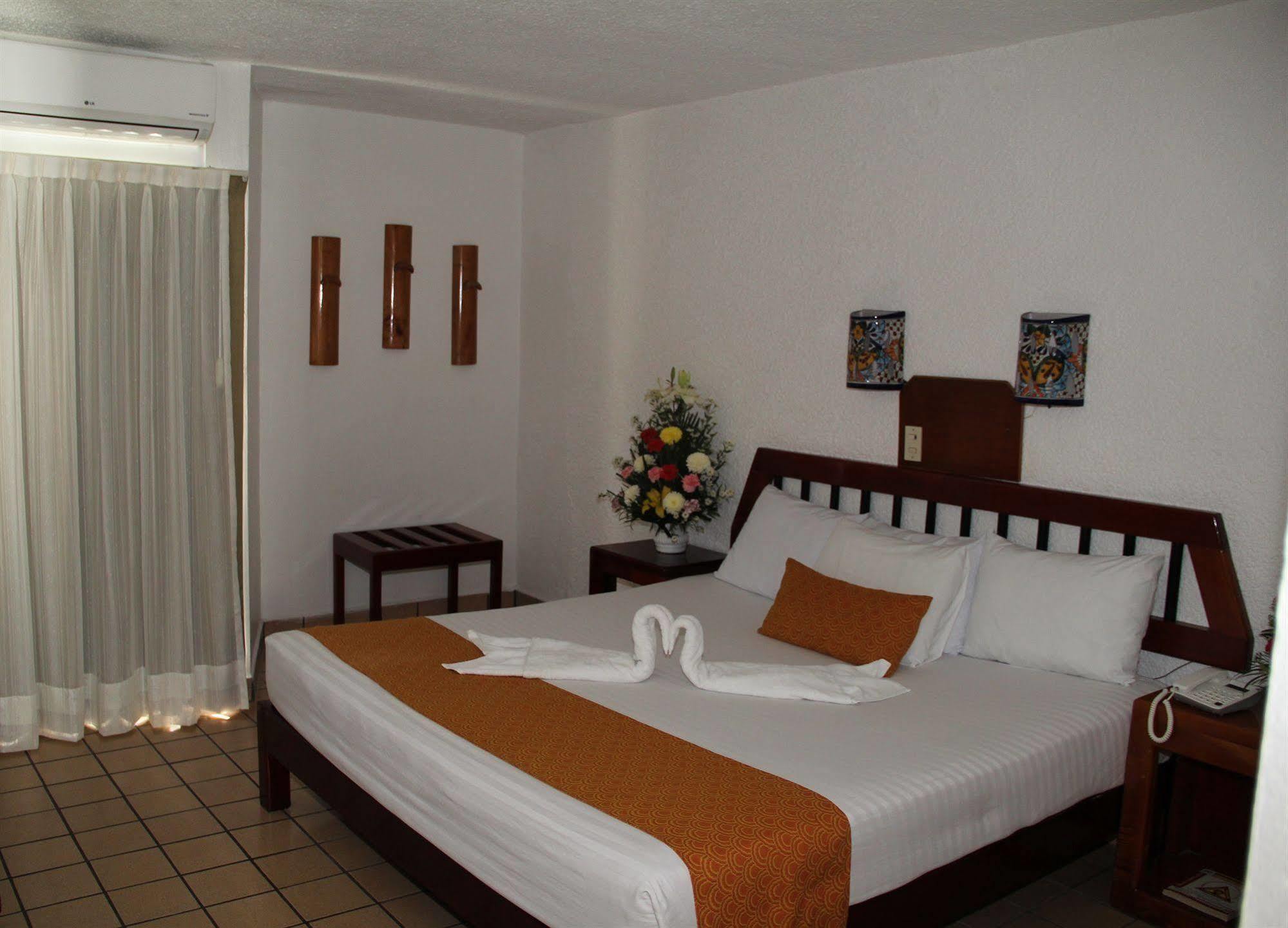 Hotel Maya Palenque Exterior foto